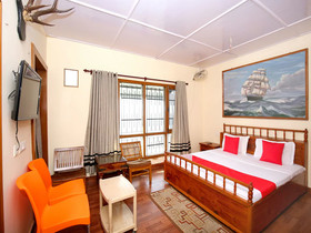 Shivalik Home Stay by OYO Rooms