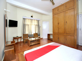Shivalik Home Stay by OYO Rooms
