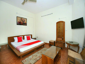 Shivalik Home Stay by OYO Rooms