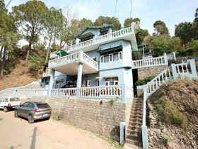 Shivalik Home Stay by OYO Rooms