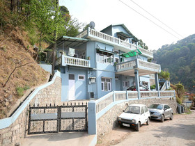 Shivalik Home Stay by OYO Rooms