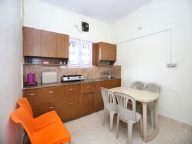Shivalik Home Stay by OYO Rooms