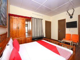 Shivalik Home Stay by OYO Rooms