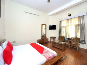 Shivalik Home Stay by OYO Rooms