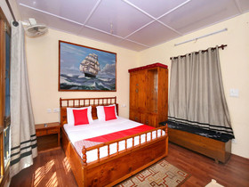 Shivalik Home Stay by OYO Rooms