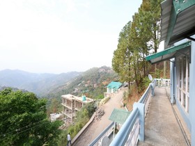 Shivalik Home Stay by OYO Rooms