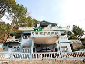 Shivalik Home Stay by OYO Rooms