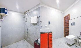The Micky House by Fabhotel