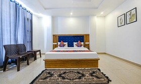 The Micky House by Fabhotel