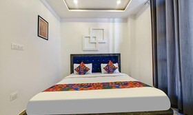 The Micky House by Fabhotel