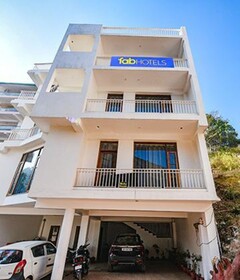 The Micky House by Fabhotel