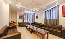 The Micky House by Fabhotel