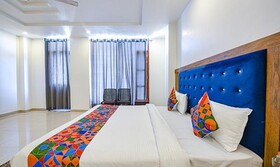 The Micky House by Fabhotel