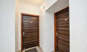 The Micky House by Fabhotel