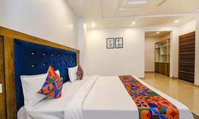 The Micky House by Fabhotel