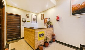 The Micky House by Fabhotel
