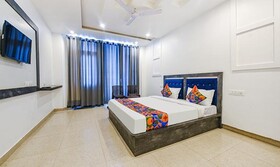 The Micky House by Fabhotel