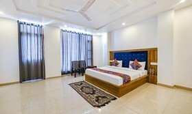 The Micky House by Fabhotel