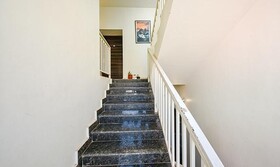 The Micky House by Fabhotel