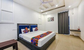 The Micky House by Fabhotel