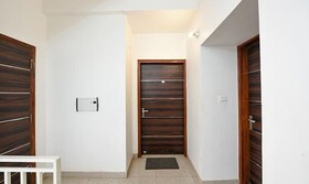 The Micky House by Fabhotel