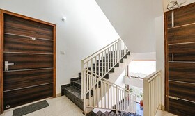 The Micky House by Fabhotel