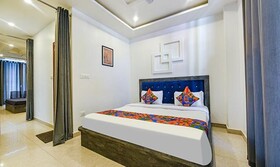 The Micky House by Fabhotel