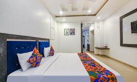 The Micky House by Fabhotel