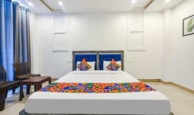 The Micky House by Fabhotel
