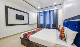 The Micky House by Fabhotel