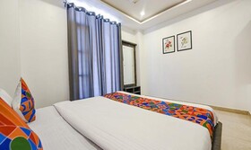 The Micky House by Fabhotel