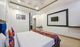 The Micky House by Fabhotel