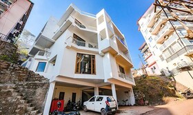 The Micky House by Fabhotel