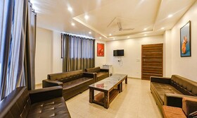 The Micky House by Fabhotel