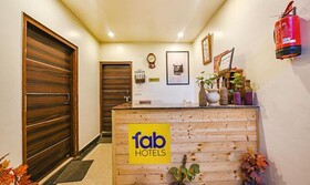 The Micky House by Fabhotel