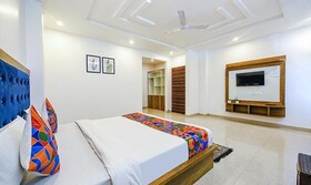 The Micky House by Fabhotel