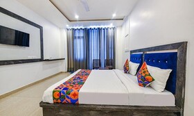 The Micky House by Fabhotel