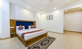 The Micky House by Fabhotel