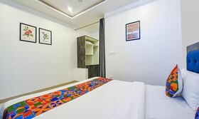 The Micky House by Fabhotel