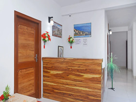 The Royal Nest By OYO Rooms