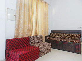 The Royal Nest By OYO Rooms