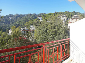 The Royal Nest By OYO Rooms