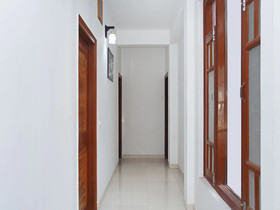 The Royal Nest By OYO Rooms