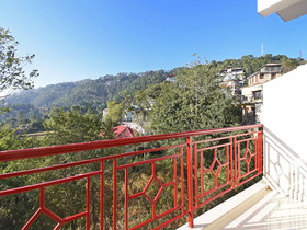 The Royal Nest By OYO Rooms
