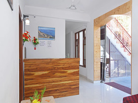 The Royal Nest By OYO Rooms