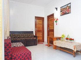The Royal Nest By OYO Rooms