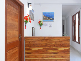The Royal Nest By OYO Rooms