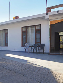The Royal Nest By OYO Rooms