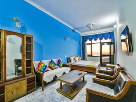 Welcome Homestay Kasauli by OYO Rooms