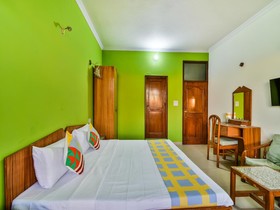 Welcome Homestay Kasauli by OYO Rooms